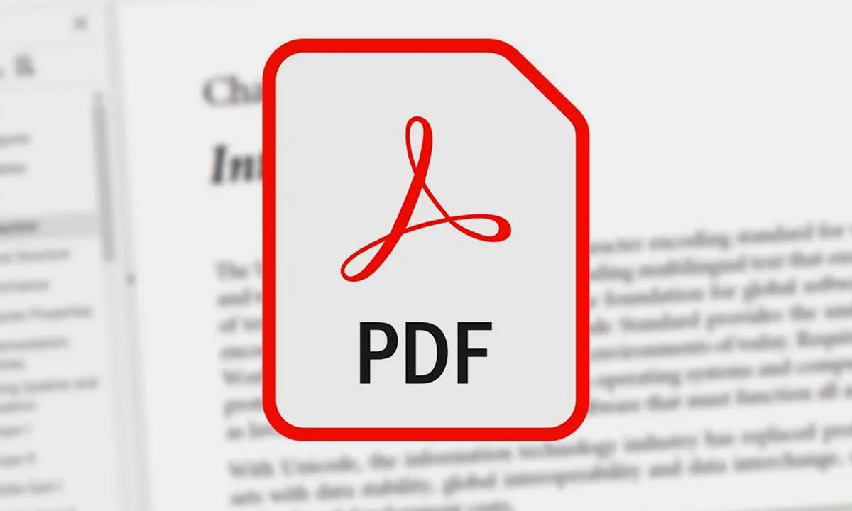 Cum modificam un fisier PDF?